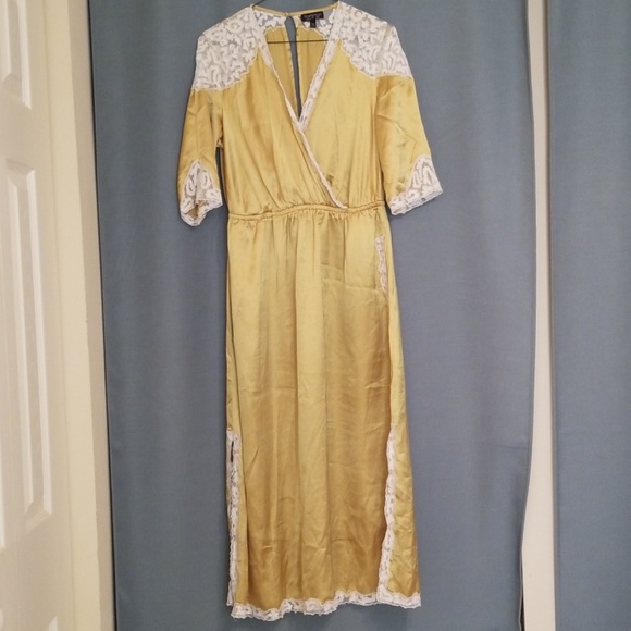 Topshop Dresses & Skirts - Topshop dress